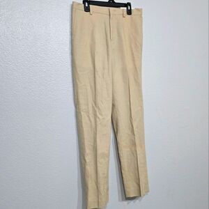 Ralph Lauren boys suit pants. Size 16 R. 28" waist. Nwt